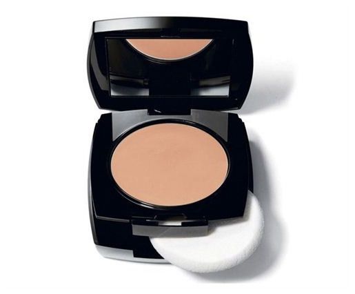 Ideal Flawless base compacta bege natural