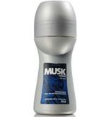 Desodorante Masculino rol on Musk Marine