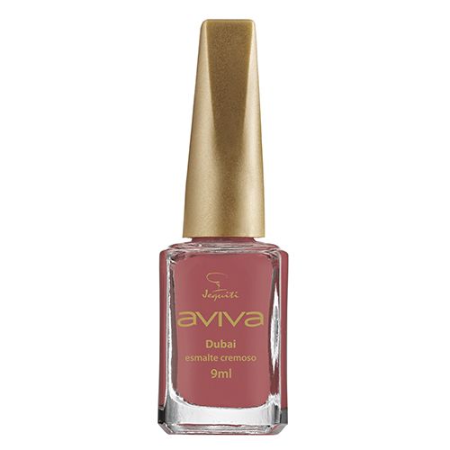 Esmalte Aviva Dubai