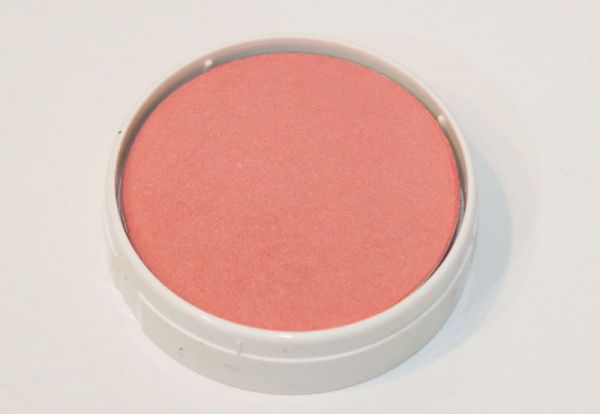 Avon Color Trend blush em pó pêssego Durazno