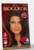 Biocolor castanho claro 5.0