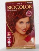 Biocolor vermelho Rubi 5,6