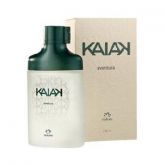 Kaiak aventura masculino