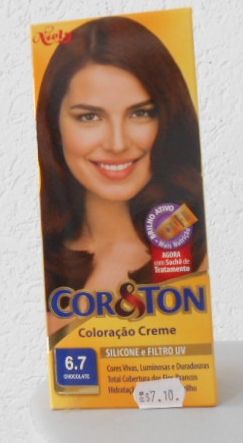 Cor&ton chocolate 6.7