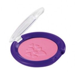 Natura faces blush Pink