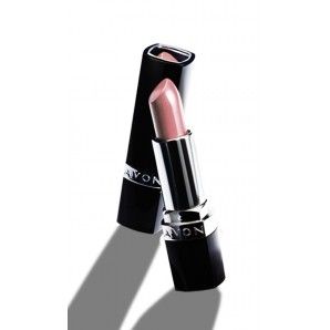 Avon ultra color batom FPS 15 rosinha matte