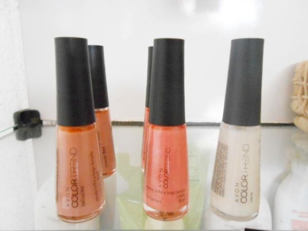 Esmalte Colortrend