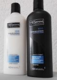 TRESemmé shampoo e condicionador